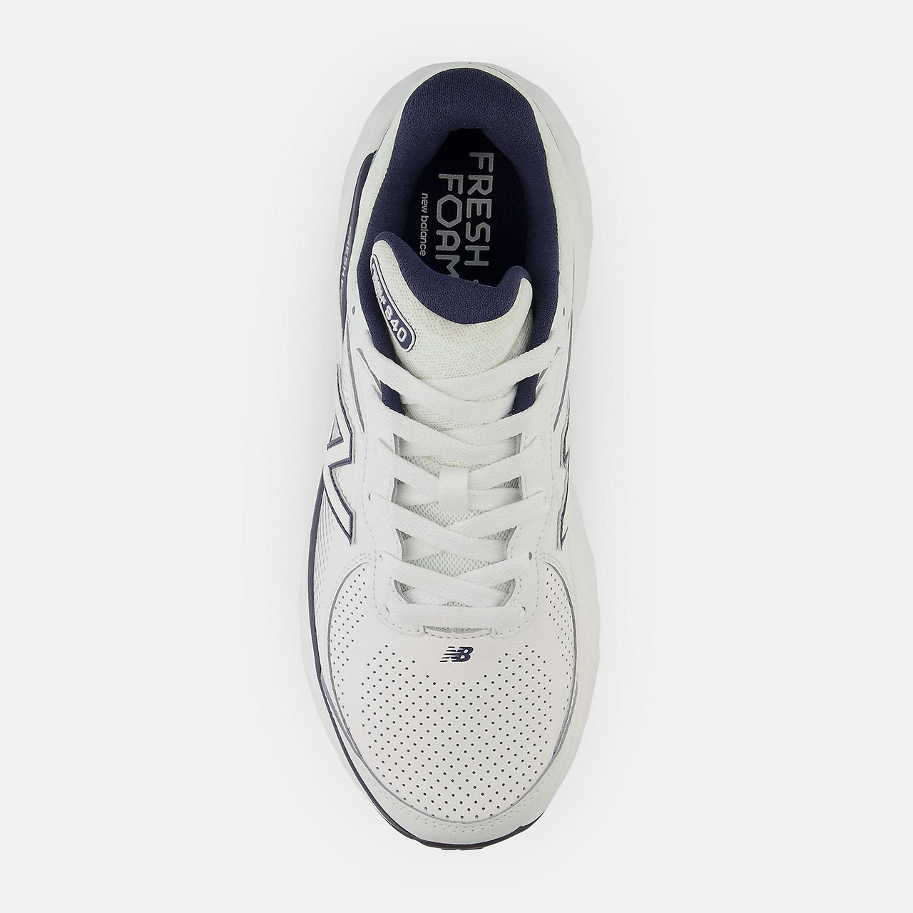 リッチマン、プアウーマン New Balance Fresh Foam X SR #MW840FW1 Men's Walking Shoe